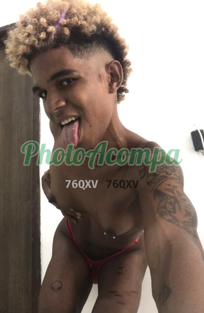 Soraia (71) 99977-2977, transex em Salvador