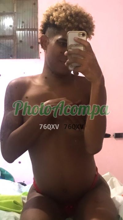 Soraia (71) 99977-2977, travesti em Salvador