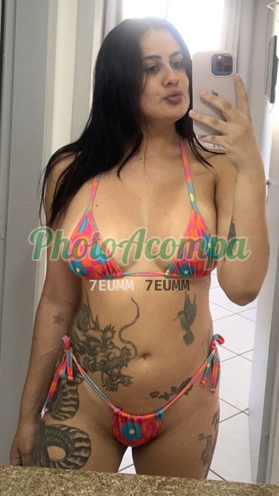 Anna (22) 99931-0696, garota de programa em Macaé