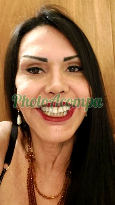 Fabíola (21) 98026-6285, travesti no Centro (RJ)