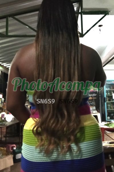 Sandy Mourão, escort no Centro (RJ)