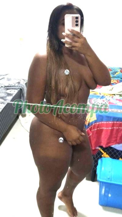 Sandy Mourão, escort no Centro (RJ)