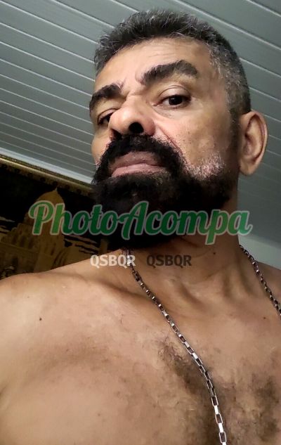 Paulo Sérgio (21) 99109-3875, garoto de programa na Zona Norte (RJ)