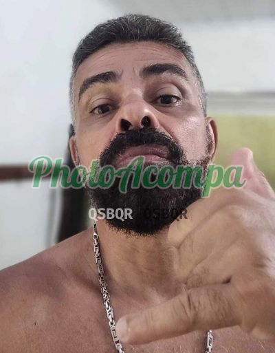 Paulo Sérgio (21) 99109-3875, garoto de programa na Zona Norte (RJ)