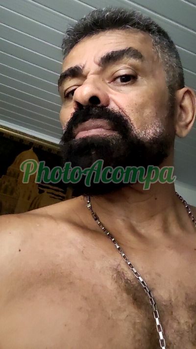 Paulo Sérgio (21) 99109-3875, garoto de programa na Zona Norte (RJ)