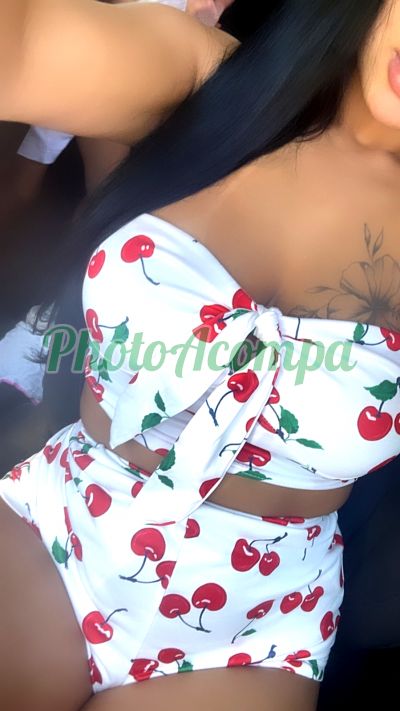 Vitória (19) 98240-5312, escort em Piracicaba