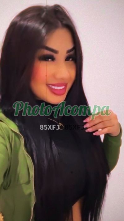 Vitória (19) 98240-5312, escort em Piracicaba