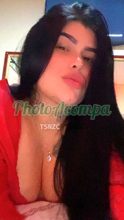 Paola Branquinha (11) 92196-0884, escort em Santo Amaro (SP)
