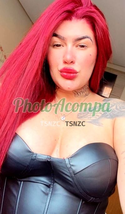Jady Ruiva (11) 92196-0884, acompanhante em Santo Amaro (SP)