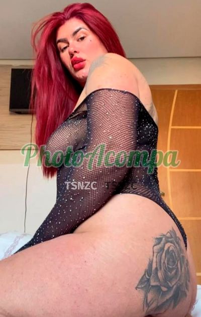 Jady Ruiva (11) 92196-0884, garota de programa em Santo Amaro (SP)