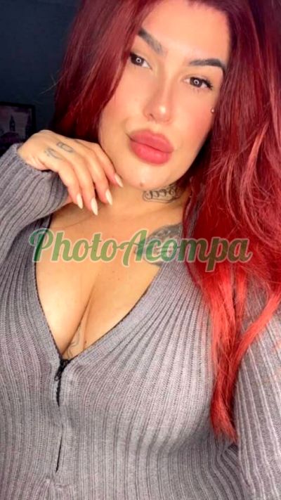 Sheila (11) 92196-0884, garota de programa em Santo Amaro (SP)