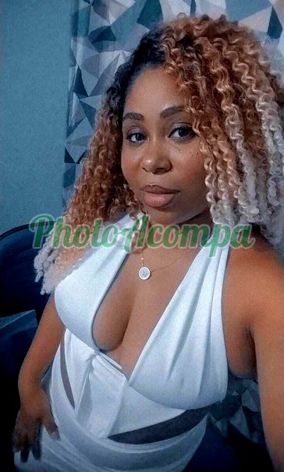Mylena (71) 98281-8915, mulher que faz massagens eróticas em Salvador