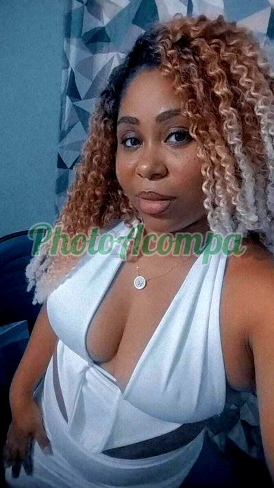 Mylena (71) 98281-8915, mulher que faz massagens eróticas em Salvador