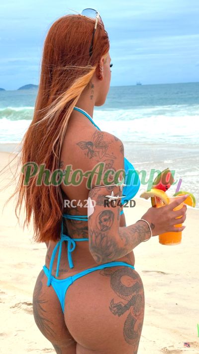 Maria (11) 92408-5862, trans em Mogi das Cruzes