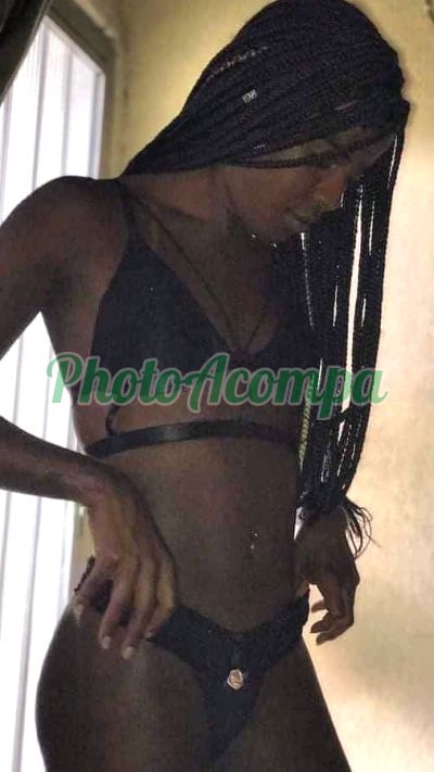 Bruninha (21) 95919-8630, travesti em Nilópolis