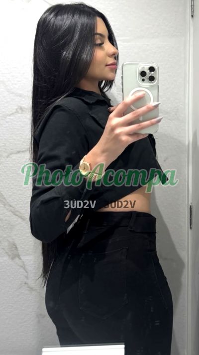 Gabii (11) 94626-7048, acompanhante em Osasco