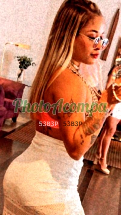 Marcely Mendes (21) 99072-2052, garota de programa em Bonsucesso (RJ)