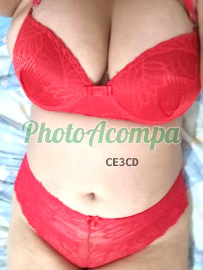 Samantha (11) 95964-4223, acompanhante em Itaquaquecetuba