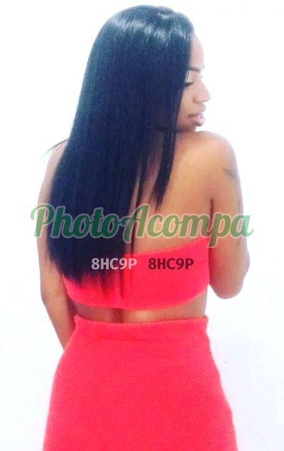 Naraa (21) 96652-0965, mulher que faz massagens eróticas em Bauru