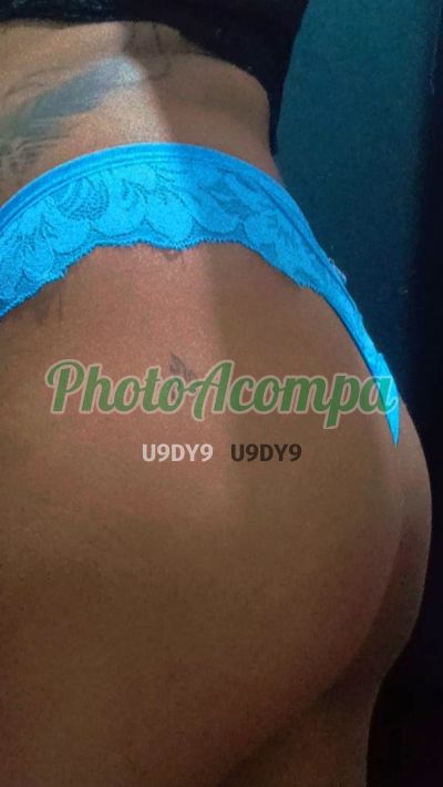 Valquíria, escort em Carapicuíba