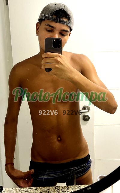 Pivete sagaz (21) 98116-2737, garoto de programa em Copacabana (RJ)