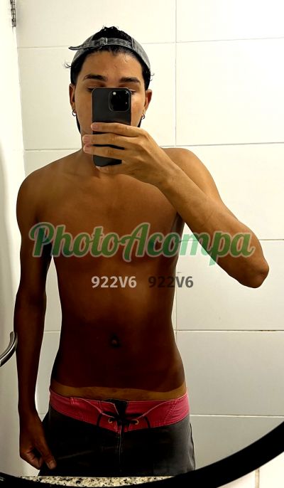 Pivete sagaz (21) 98116-2737, garoto de programa em Copacabana (RJ)