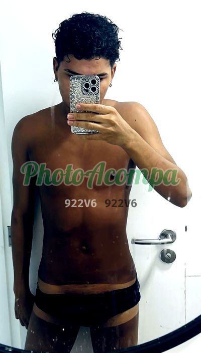 Pivete sagaz (21) 98116-2737, garoto de programa em Copacabana (RJ)