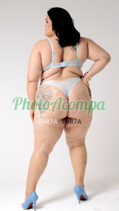 Dany Souza, acompanhante em Goiânia