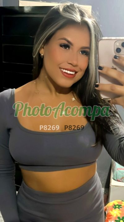 Letícia Vitória (22) 98859-0227, acompanhante em Osasco