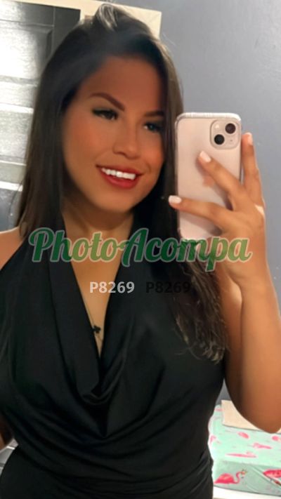 Letícia Vitória (22) 98859-0227, acompanhante em Osasco