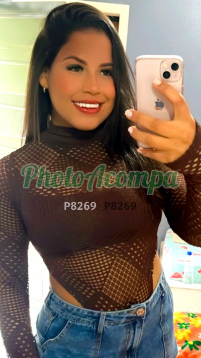 Letícia Vitória (22) 98859-0227, garota de programa em Osasco