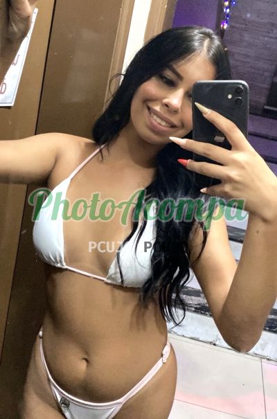 Any surfistinha (15) 99638-7364, garota de programa em Tatuí