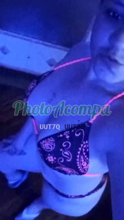 Maria, acompanhante em Curitiba
