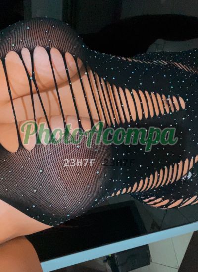 Larissa Souza (15) 99734-0607, escort em Porto Feliz