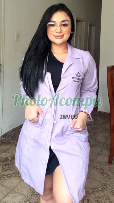 Ravena, garota de programa em Manaus