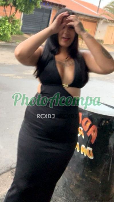 Rafaela (19) 99674-3823, acompanhante em Rio Claro