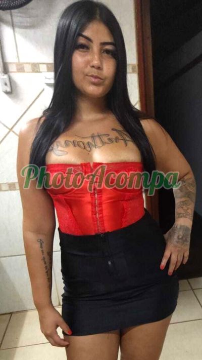Rafaela (19) 99674-3823, garota de programa em Rio Claro