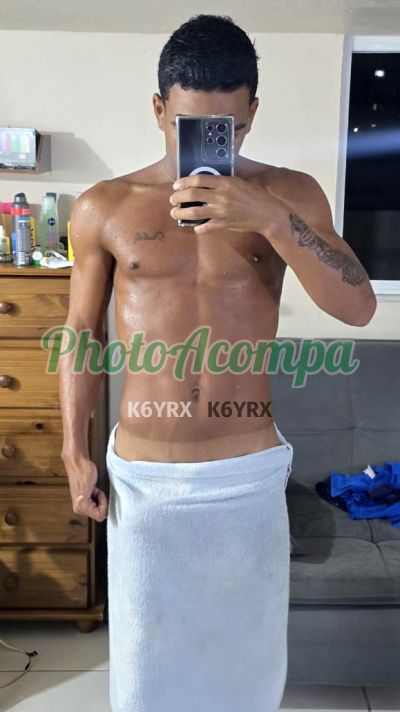 Gabriel (21) 96549-0479, garoto de programa em Copacabana (RJ)