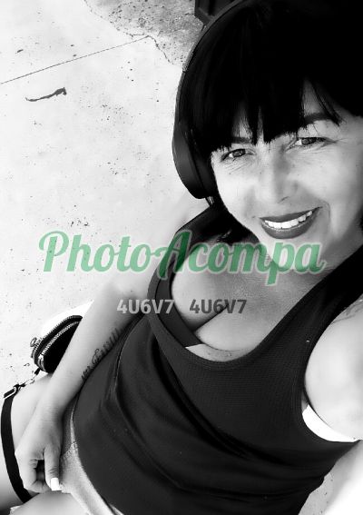 Morgana, escort em Campinas