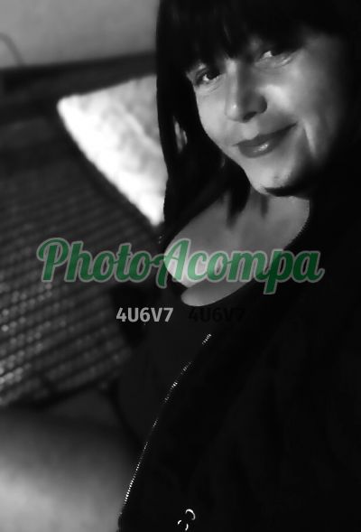Morgana, garota de programa em Campinas