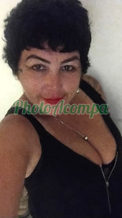 Morgana, acompanhante em Campinas