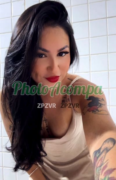 Akemi, escort em Belo Horizonte