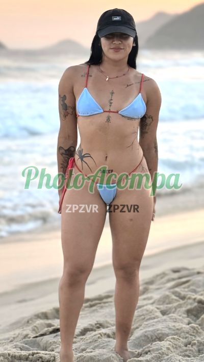 Akemi, escort em Belo Horizonte