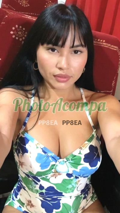 Letícia (11) 95384-3931, escort em Santo Amaro (SP)