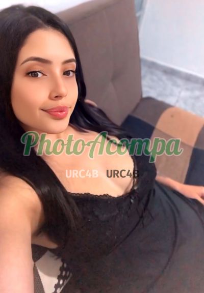 Mia (15) 98134-2580, garota de programa em Sorocaba