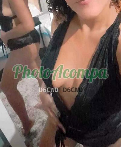Cláudia Santos, acompanhante em Governador Valadares