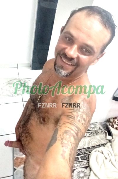 Fernando (12) 98141-2383, garoto de programa em São José dos Campos