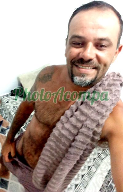 Fernando (12) 98141-2383, garoto de programa em São José dos Campos
