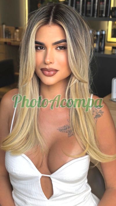Thaíssa Longati (14) 99650-2296, travesti em Belo Horizonte