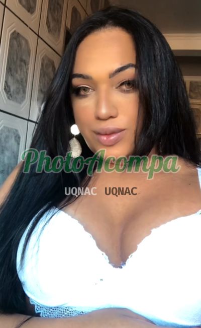 Bombom (11) 97148-3237, transex em Carapicuíba